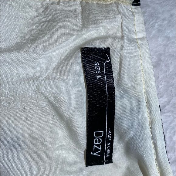 Flower blouse - Picture 3 of 3